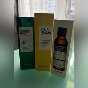 Some By Mi K-beauty skincare bundle